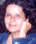 Cláudia  Cordeiro